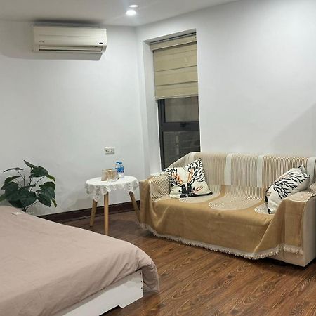 شقة Bom House - Zxz هانوي المظهر الخارجي الصورة