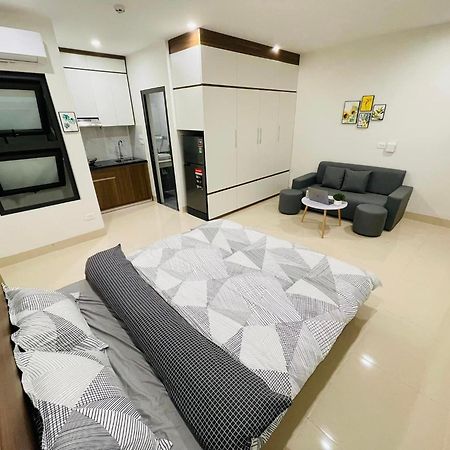 شقة Bom House - Zxz هانوي المظهر الخارجي الصورة