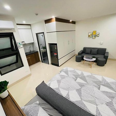 شقة Bom House - Zxz هانوي المظهر الخارجي الصورة